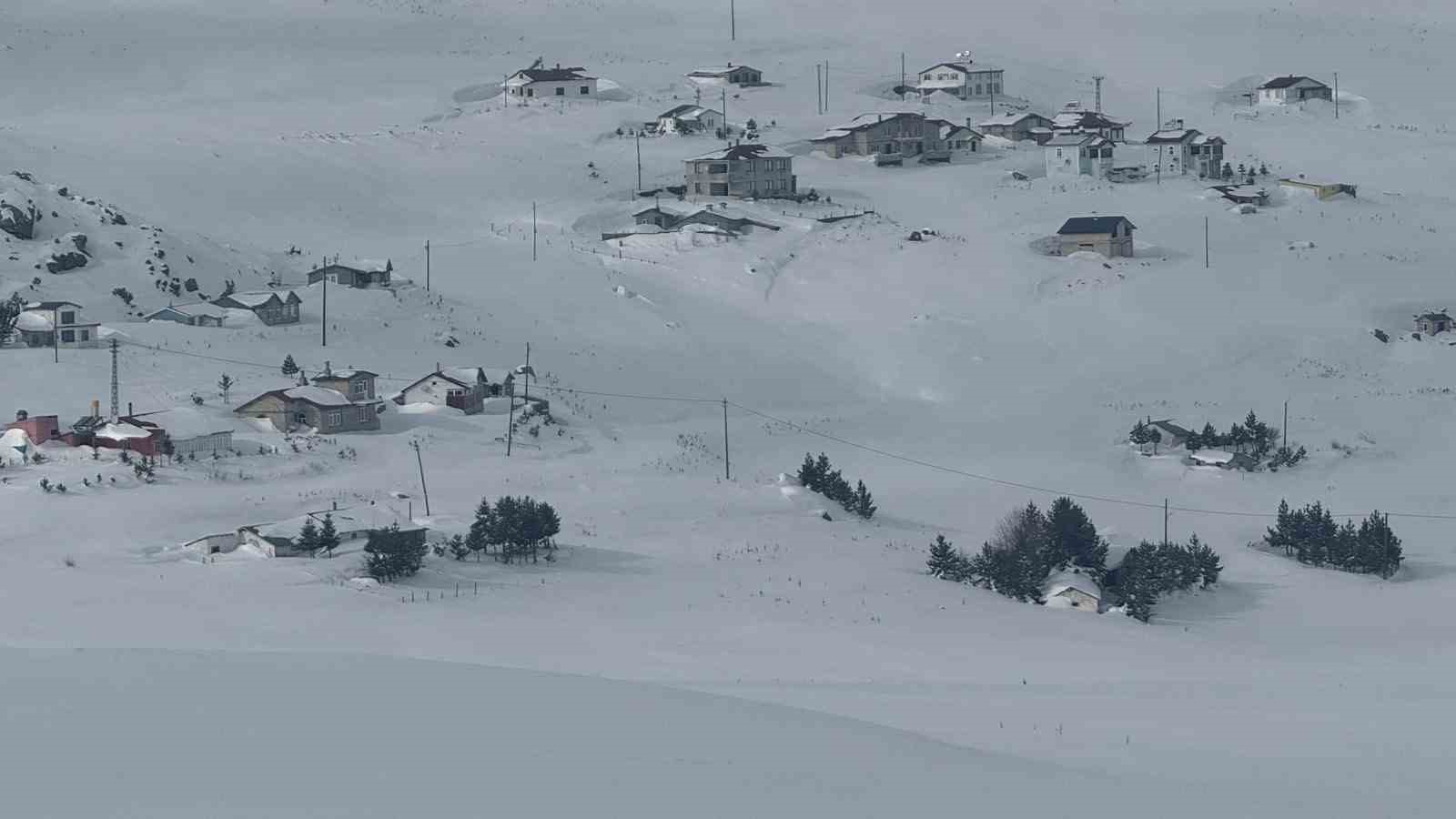 Aydıntepe Yaylası Kış Festivali programı belli oldu