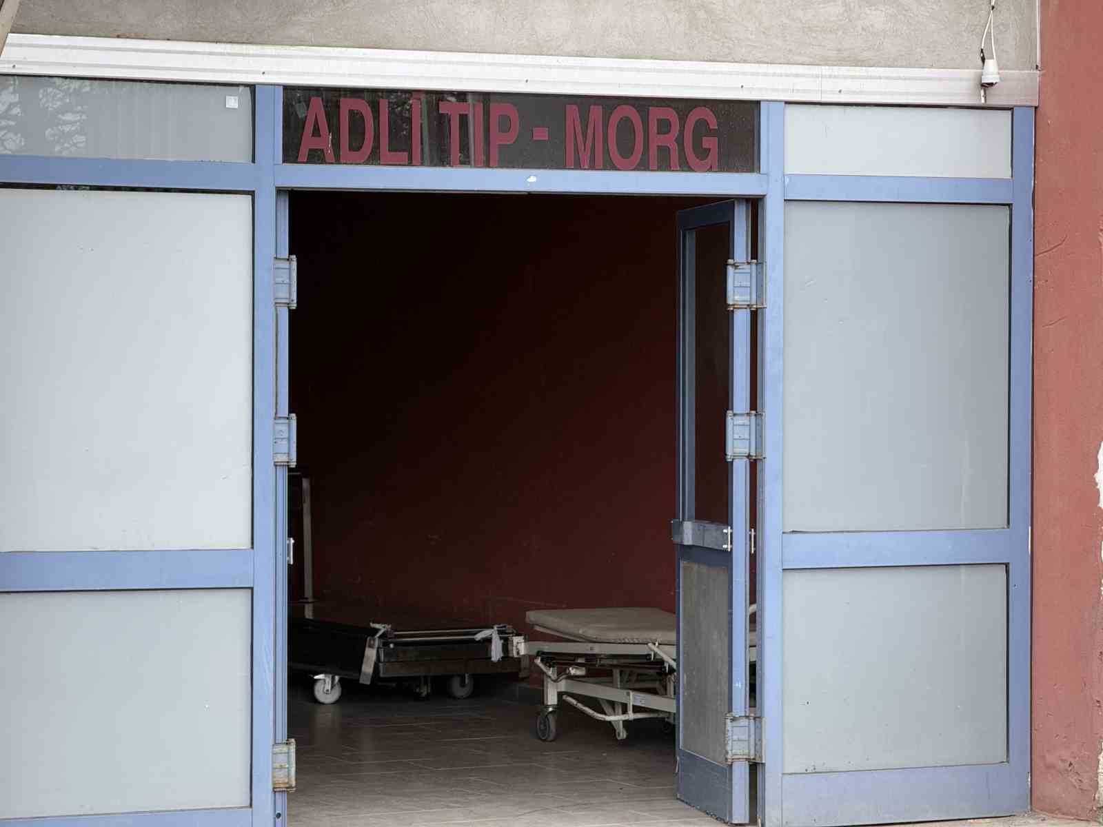 Bungalovda havuza düşüp yoğun bakıma alınan 3 yaşındaki çocuk hayatını kaybetti
