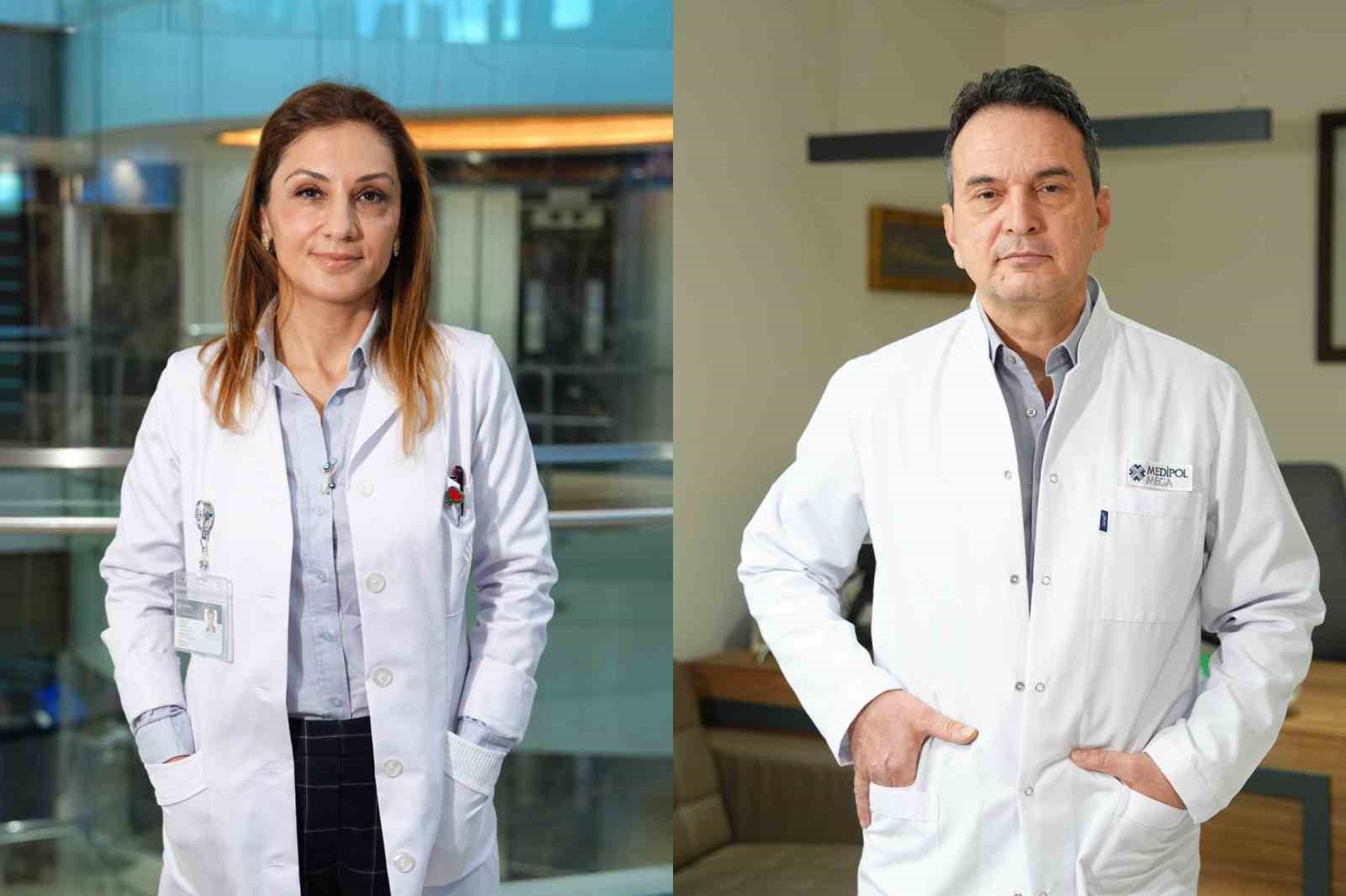Ufuk Özkan’ın donörü netleşti