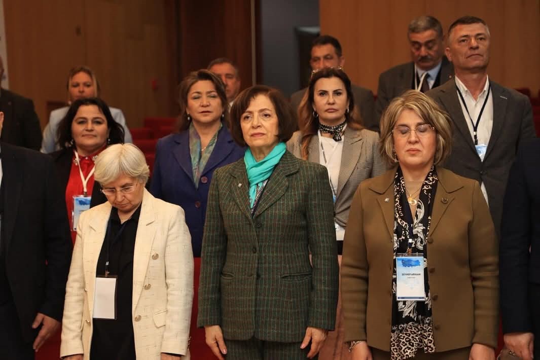 Kent konseyleri birliğine D&uuml;zce&rsquo;den &uuml;ye se&ccedil;ildi
