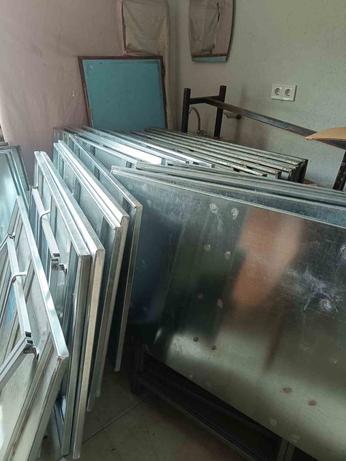 Ziraat odasının Buldanlı &ccedil;ift&ccedil;ilere desteği s&uuml;r&uuml;yor
