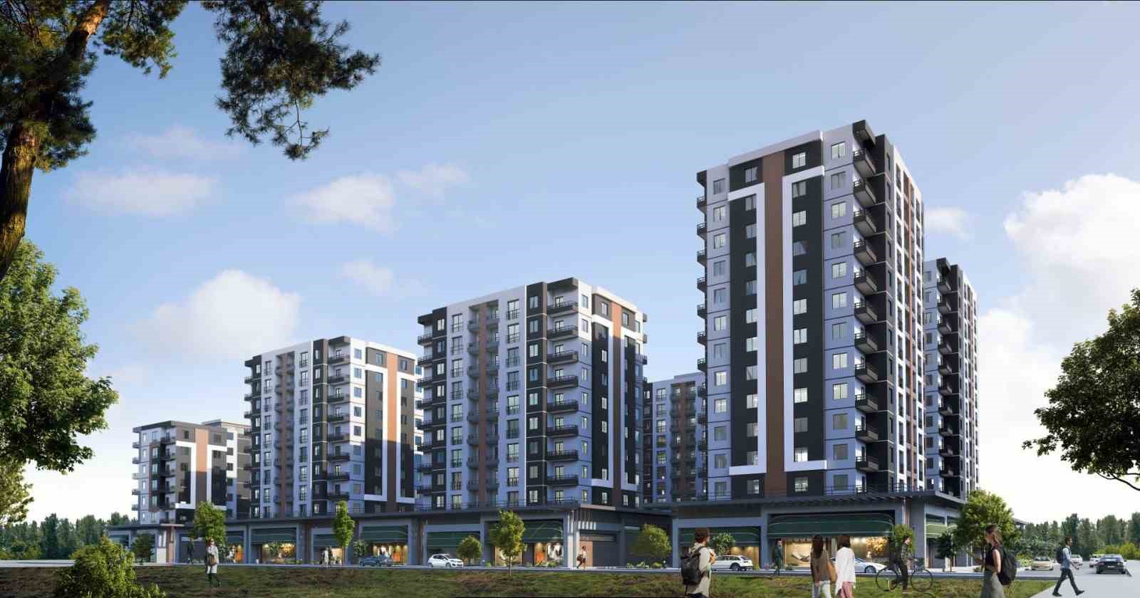 G&uuml;venli yarınlar i&ccedil;in Talas&rsquo;ta tarihi adım
