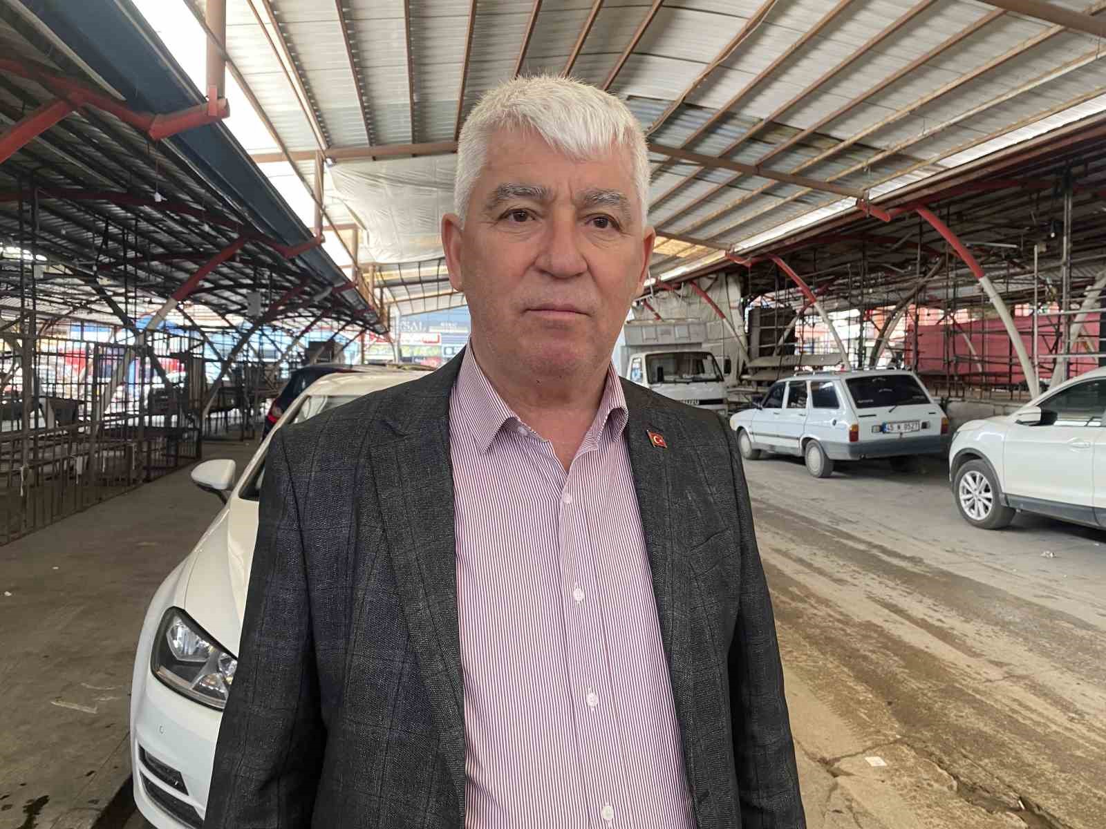 Alaşehir&rsquo;de hizmet veren J plakalı ticari ara&ccedil; sayısı 380&rsquo;e ulaştı
