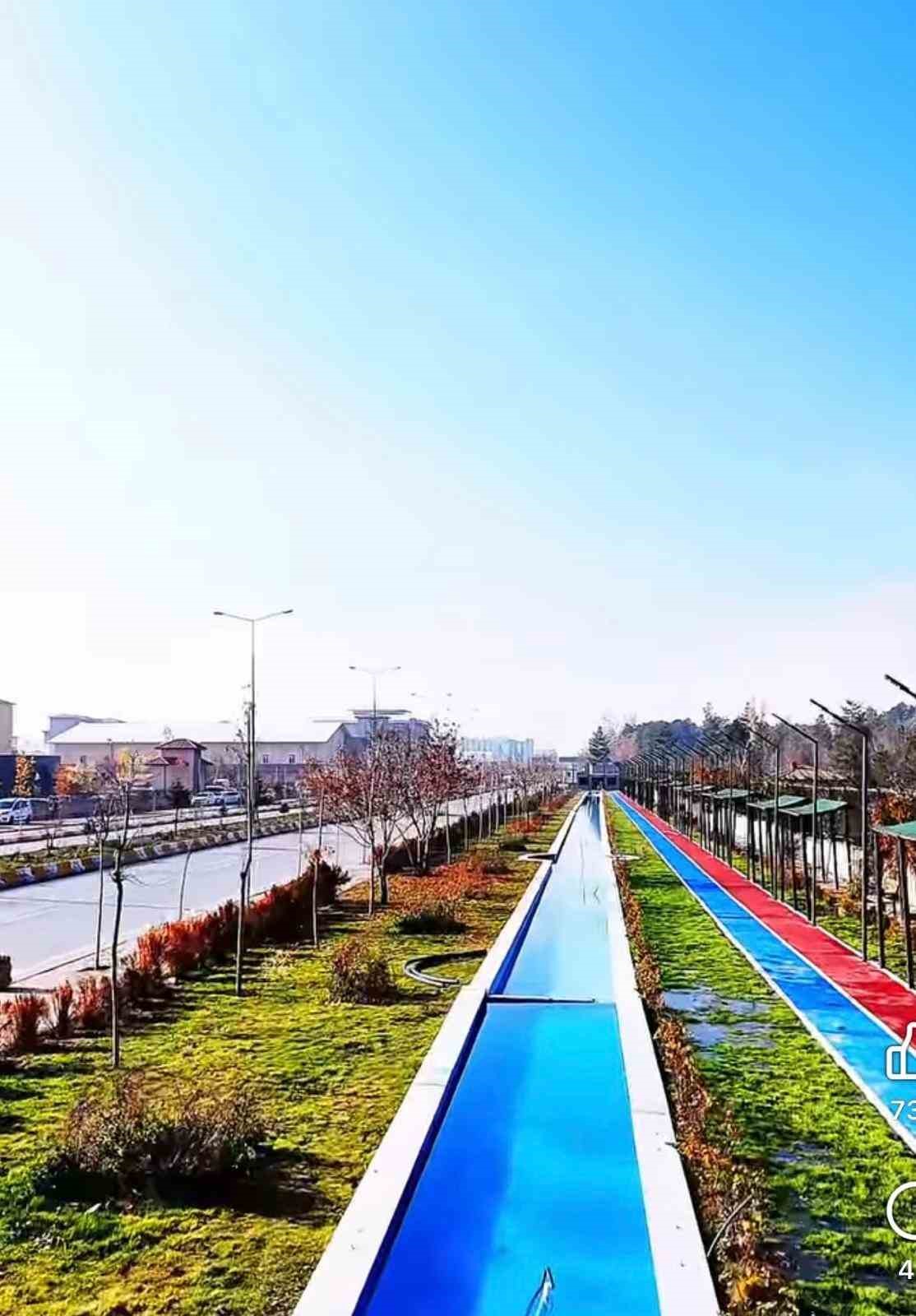 Patnos&rsquo;ta inşaat sekt&ouml;r&uuml; yeniden canlandı: Arsa bulmak zorlaştı
