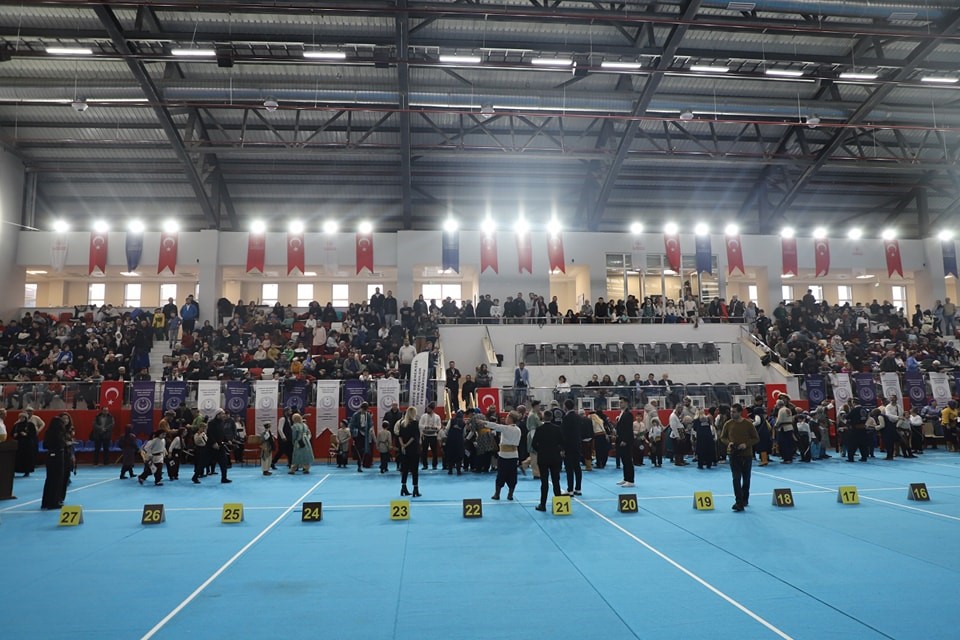 K&uuml;tahya, Geleneksel T&uuml;rk Ok&ccedil;uluğu T&uuml;rkiye Şampiyonası&rsquo;na ev sahipliği yapıyor
