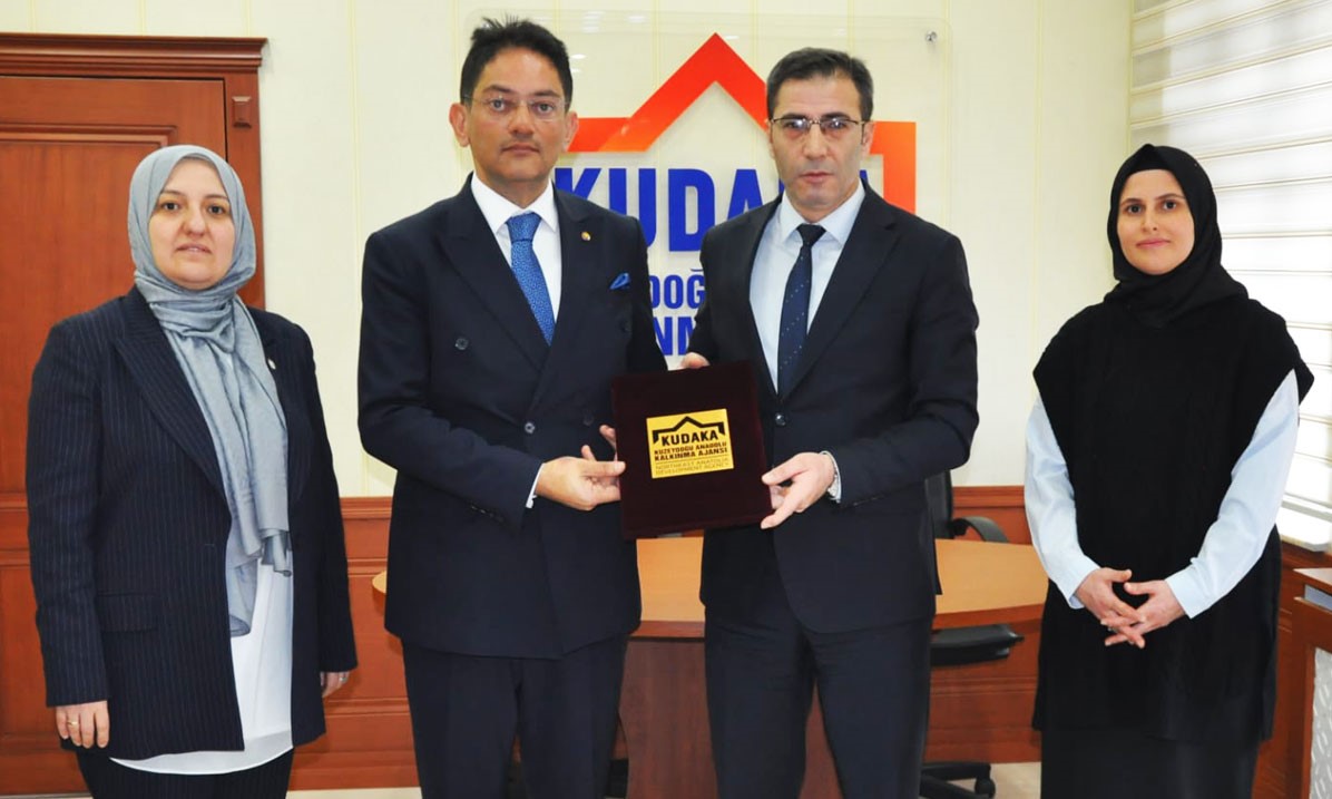 Kudaka’dan dezavantajlı gruplar için sertifikalı gastronomi eğitimi