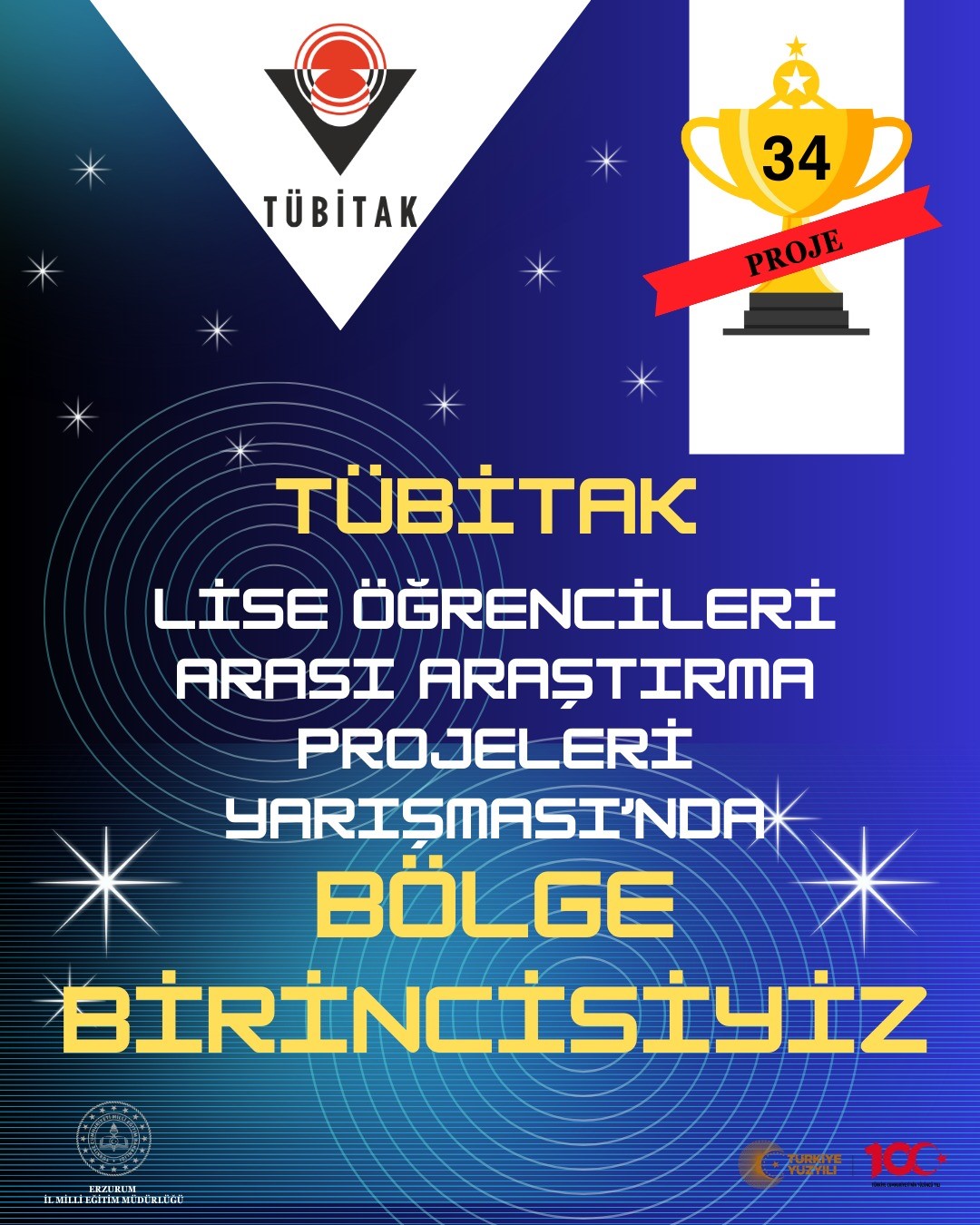 Erzurum&rsquo;un gurur tablosu b&uuml;y&uuml;yor
