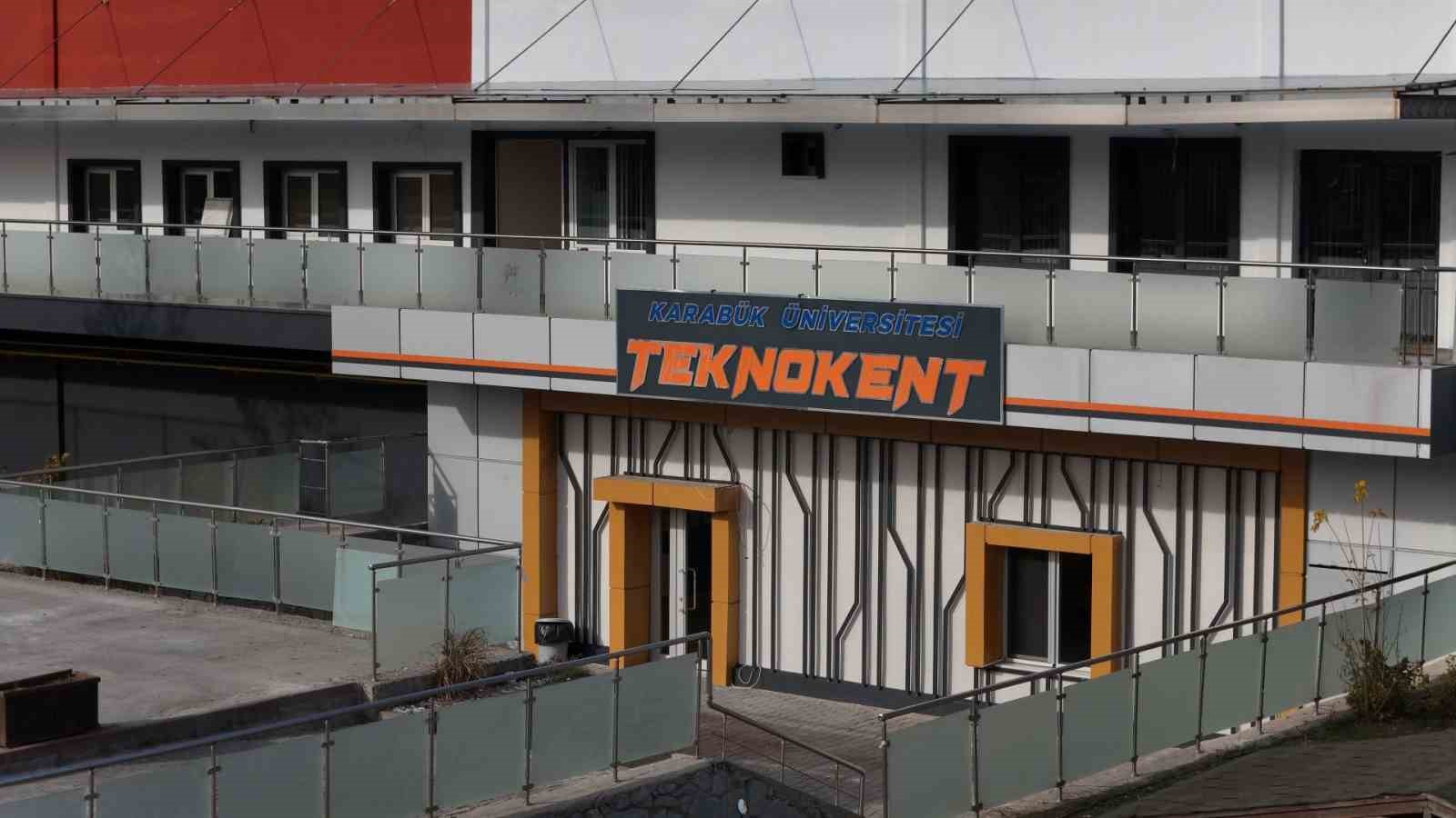 KB&Uuml; mezunları ve akademisyenlerinin kurduğu 3 firmaya SOGREEN desteği
