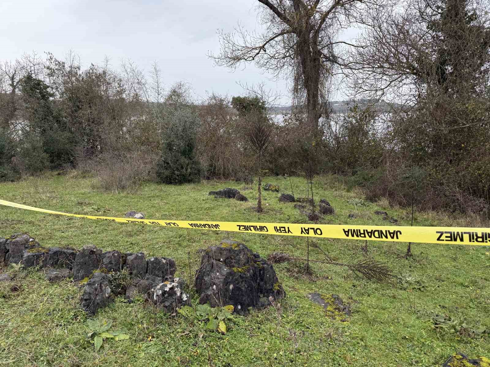Kendisinden haber alınamayan adamın cesedi bulunmuştu: O &ouml;l&uuml;mde siyan&uuml;r ş&uuml;phesi
