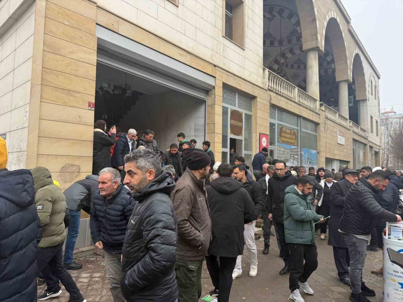 Iğdır&rsquo;da vatandaşlara dolandırıcılık uyarısı
