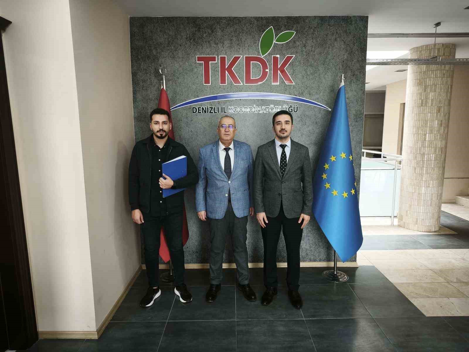 &Ccedil;ameli&rsquo;ye 300 bin avroluk hibe
