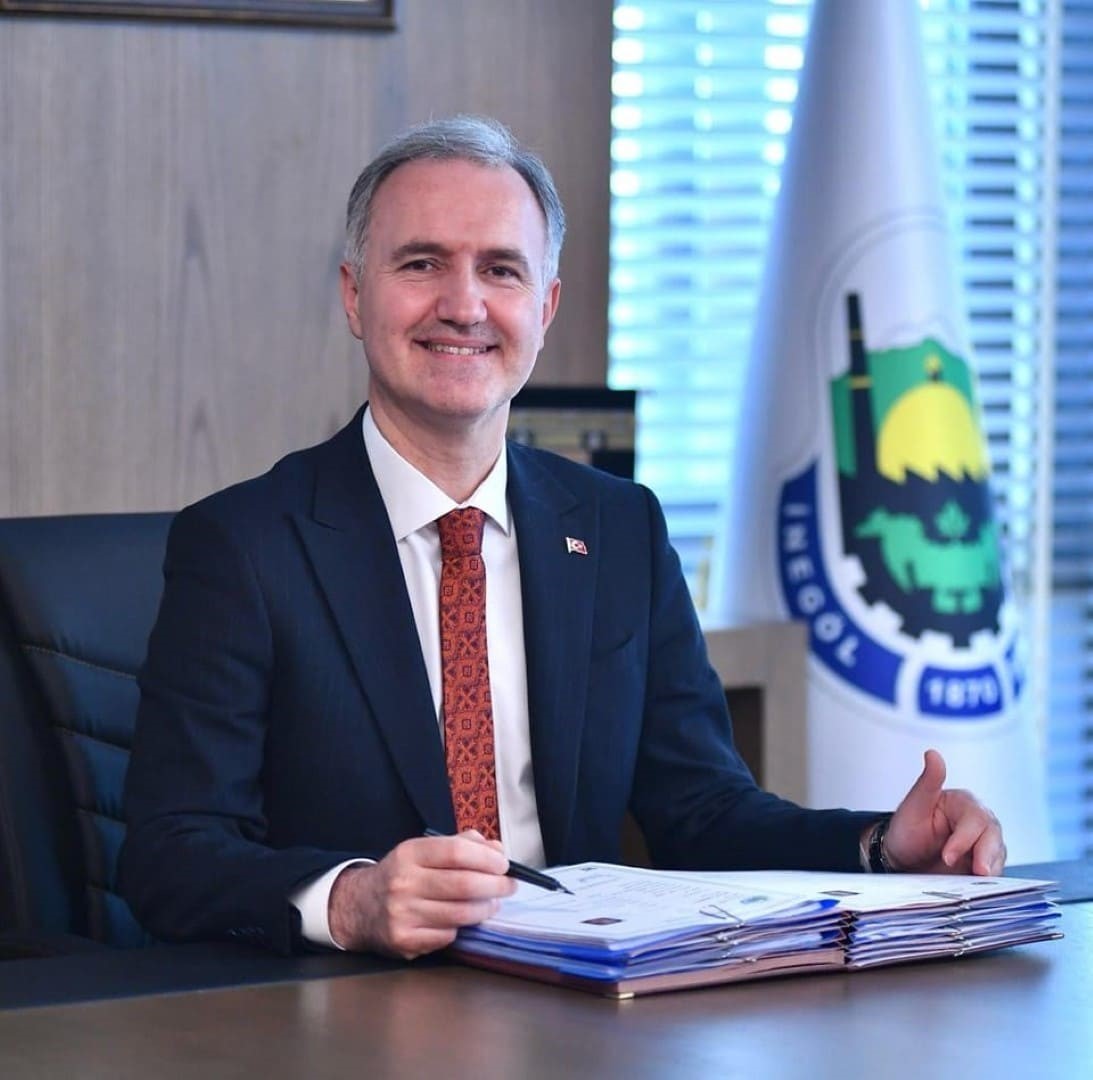 İneg&ouml;l&rsquo;de şehir g&uuml;venliği "Akıllı Şehir" uygulaması ile g&uuml;&ccedil;leniyor
