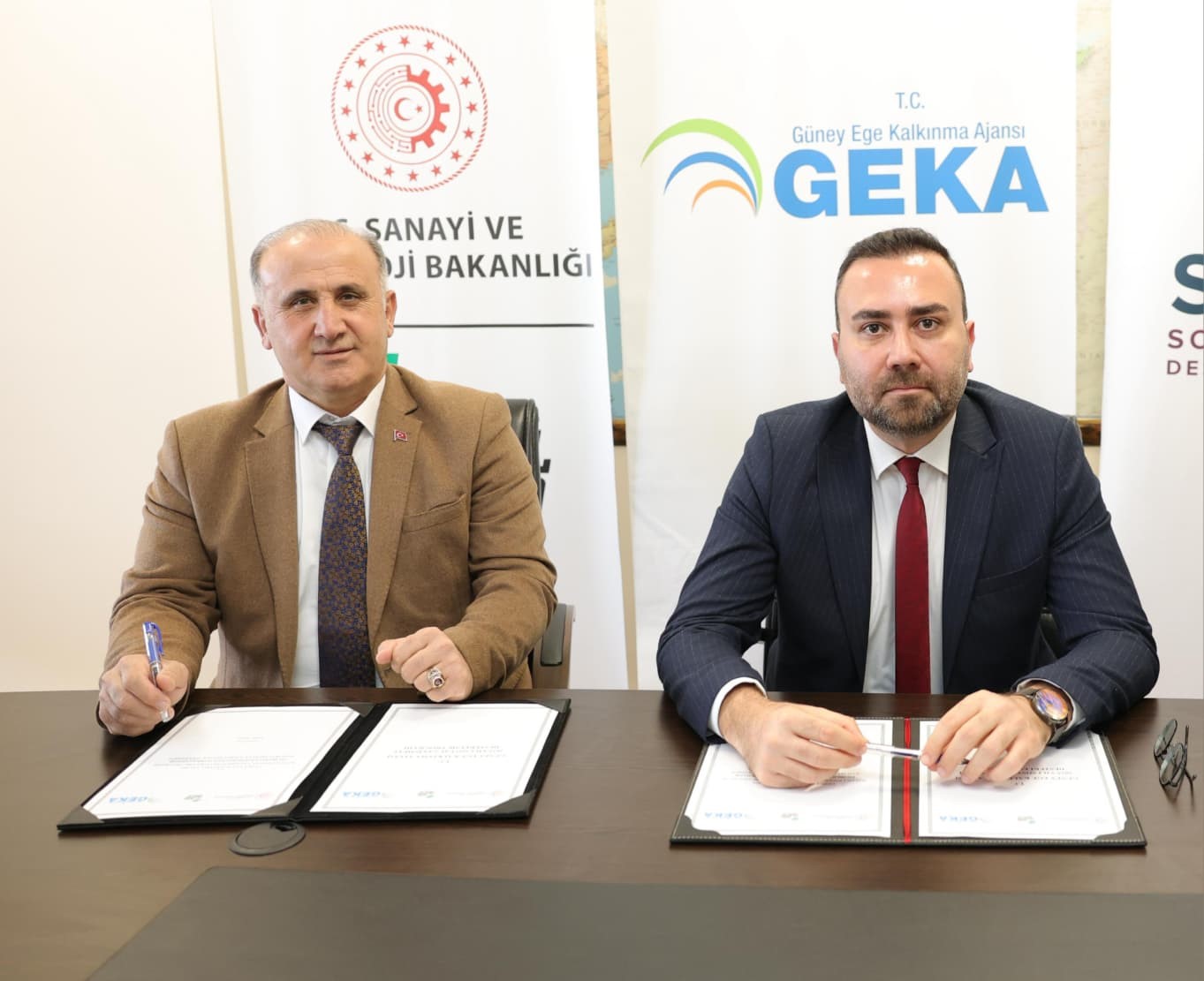 Başkan Kaya imzaladı: "İncirliovalı kadınların emeği değerlenecek"