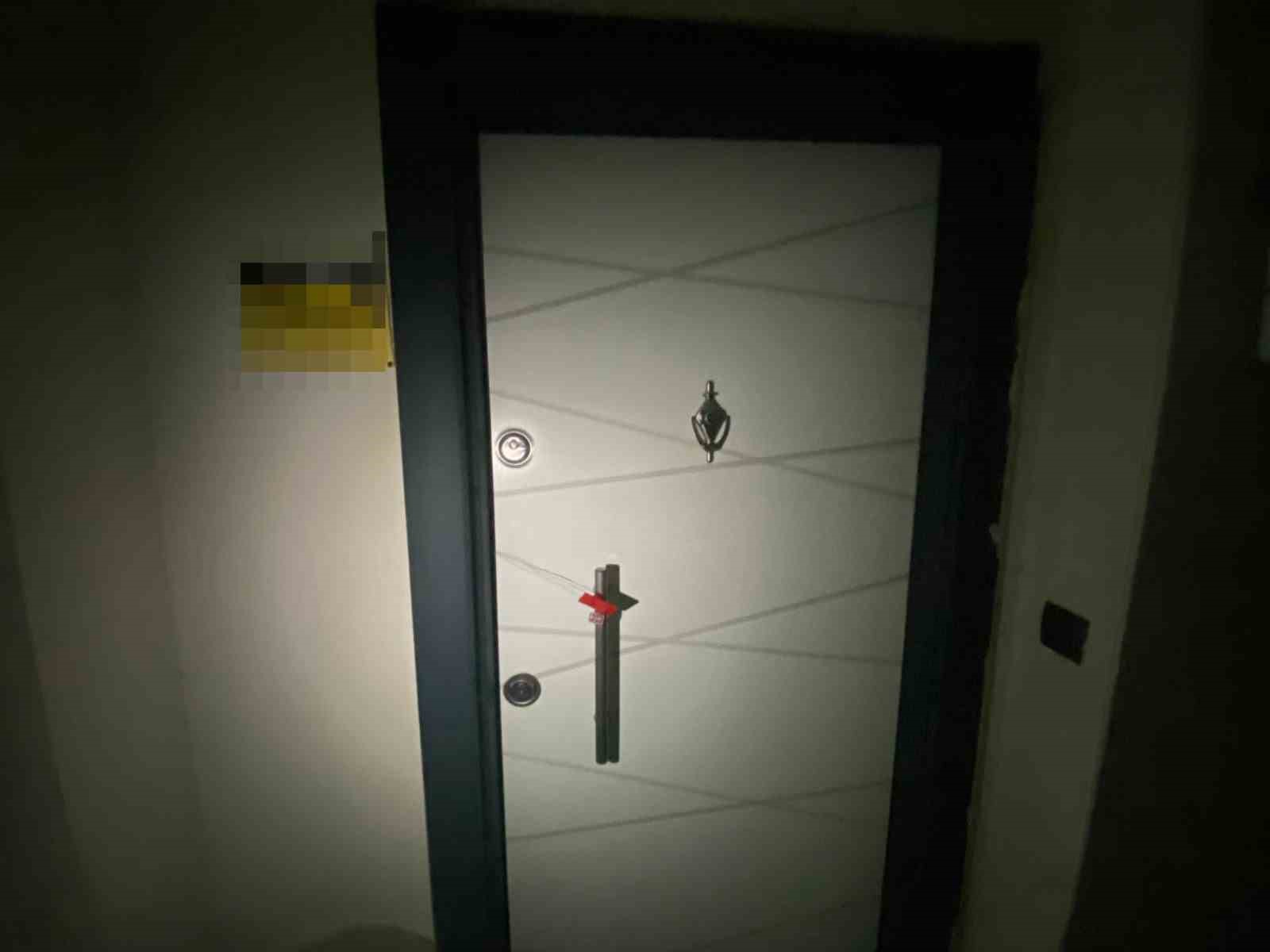 Adıyaman’da fuhuş operasyonu: 3 gözaltı