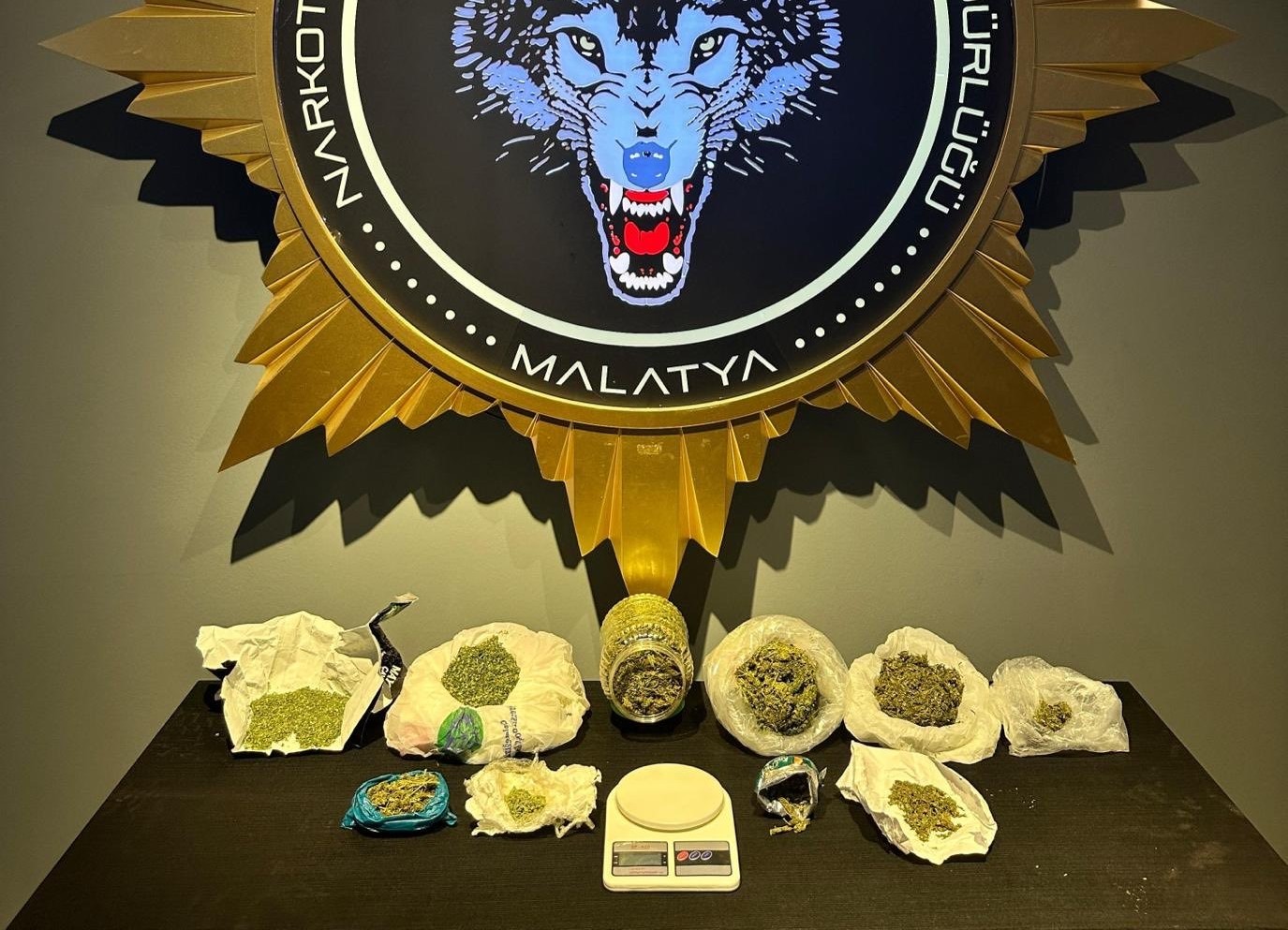 Malatya’da "torbacı" operasyonu: 1 tutuklama