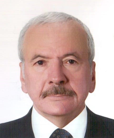 Kıbrıs Gazisi Mehmet Ali &Ccedil;i&ccedil;ek 72 yaşında vefat etti
