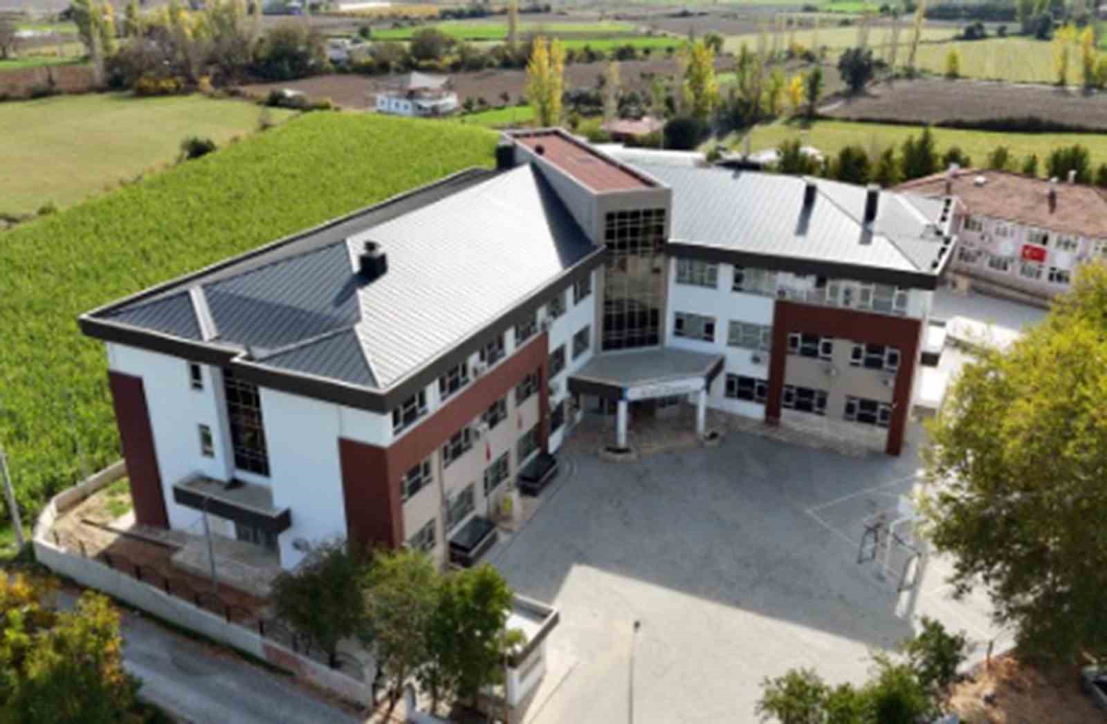 Muğla&rsquo;ya 2,5 milyar TL&rsquo;ye ulaşın eğitim yatırımı
