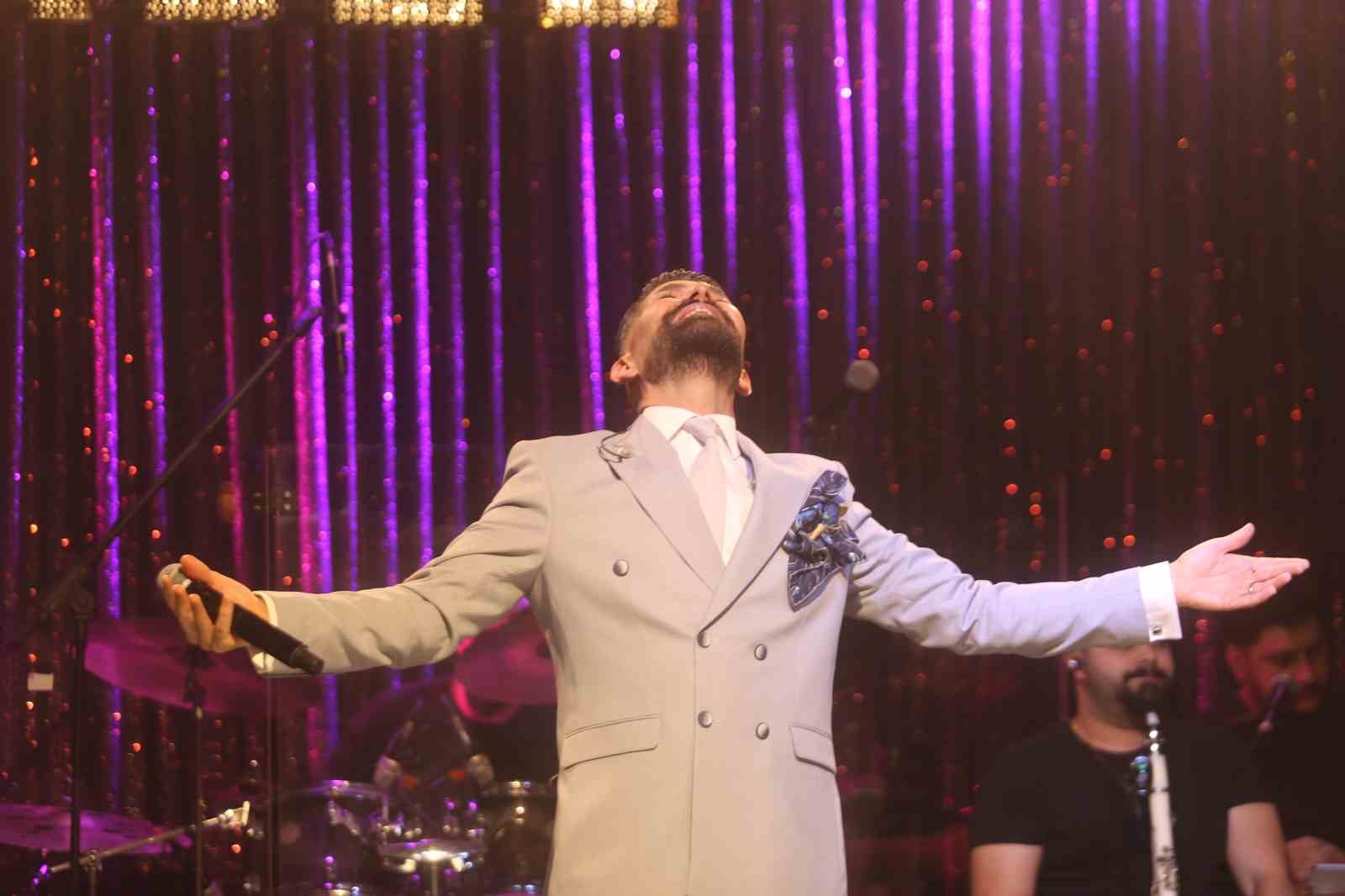 Mehmet &Ccedil;evik&rsquo;ten uyuşturucu a&ccedil;ıklaması
