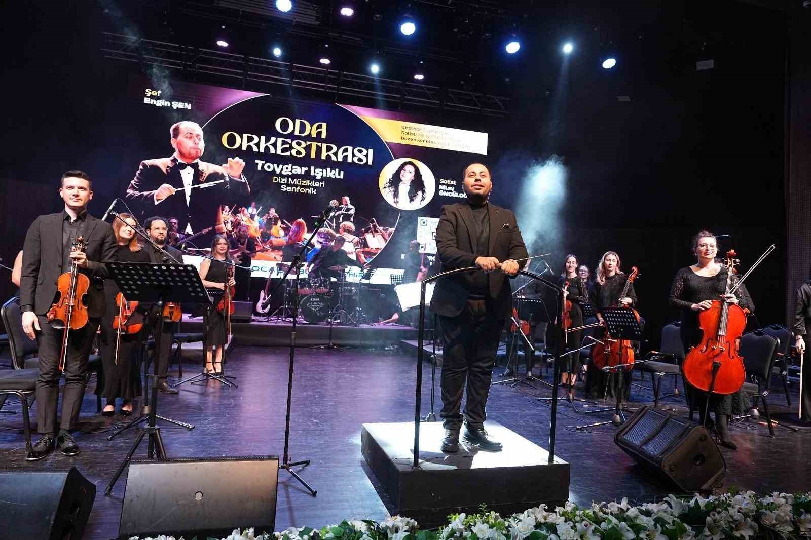 Konservatuvar Oda Orkestrası yeni &uuml;yelerini arıyor
