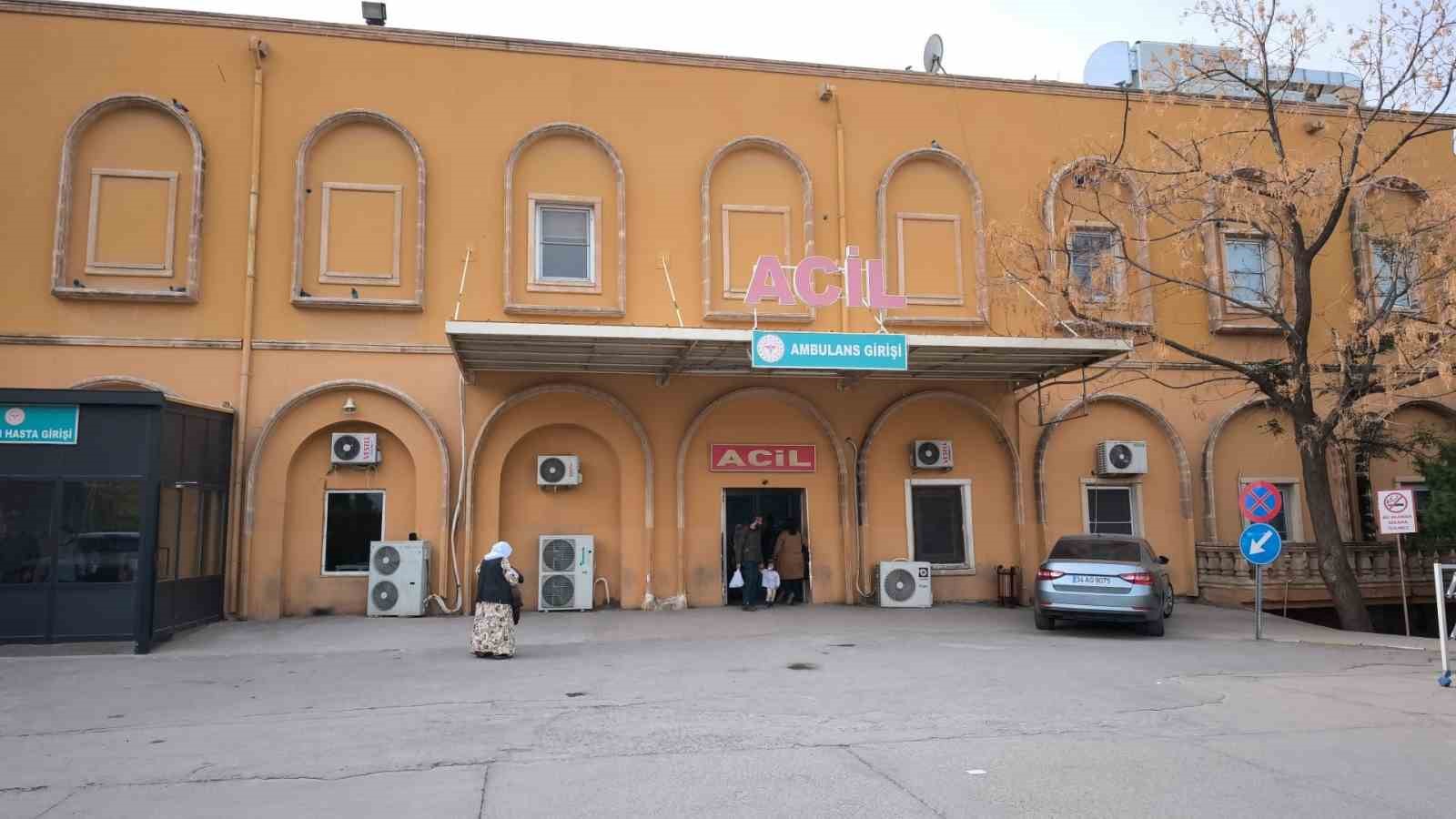 Mardin&rsquo;de &ccedil;ıkan silahlı kavgada 4 kişi yaralandı
