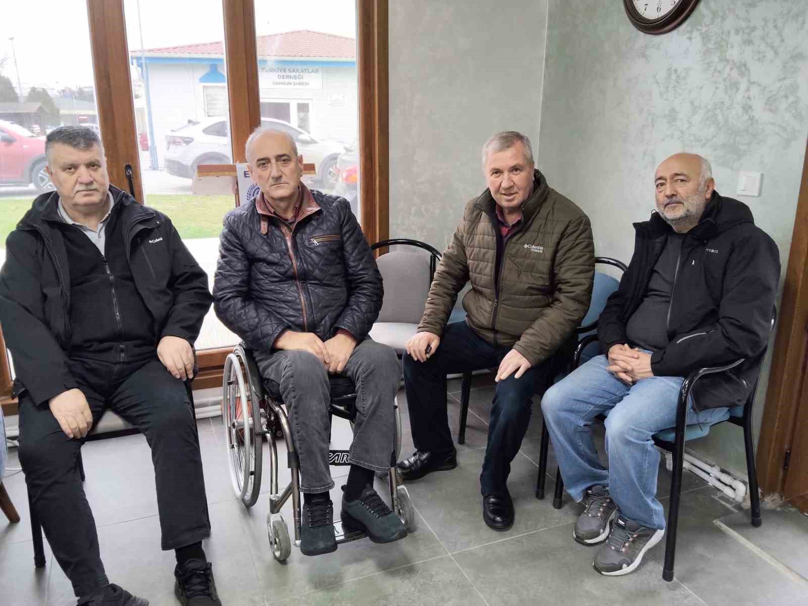 EMŞAV&rsquo;dan 265. anma programı
