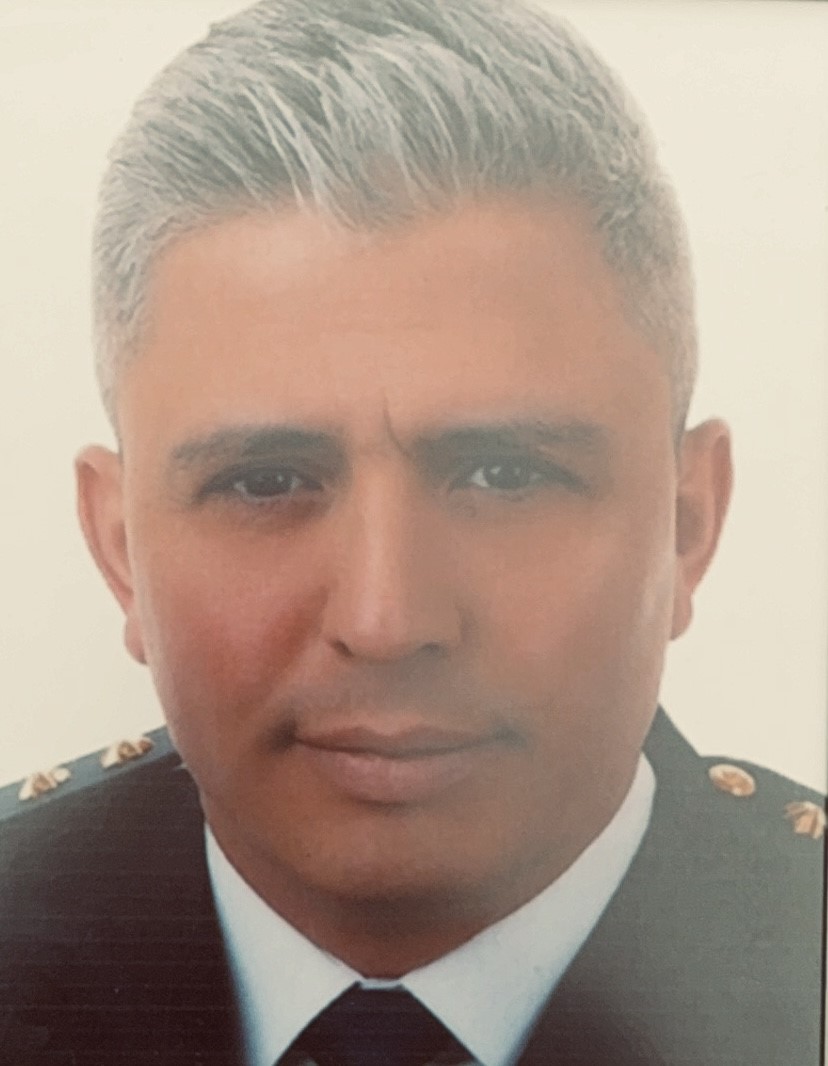 Emniyet Müdürü Musa Bozkurt, son yolculuğuna uğurlandı