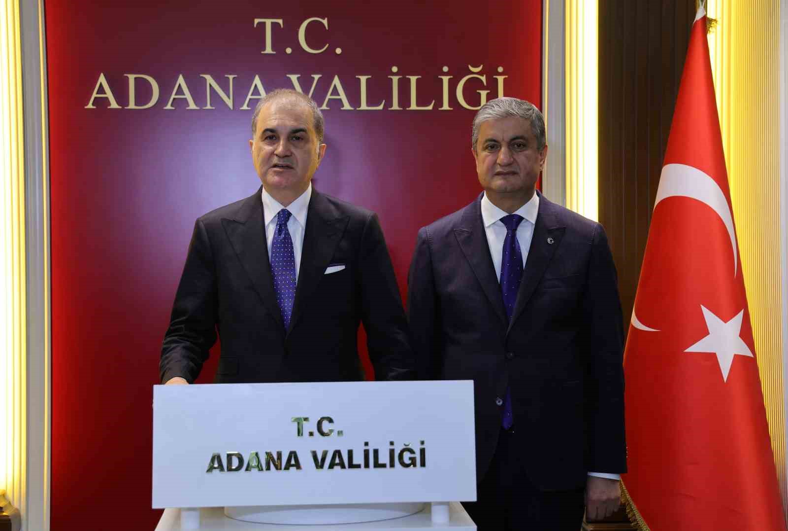AK Partili Çelik’ten belediyelere altyapı tepkisi:" Bunlar 1 günde olan işler değil"