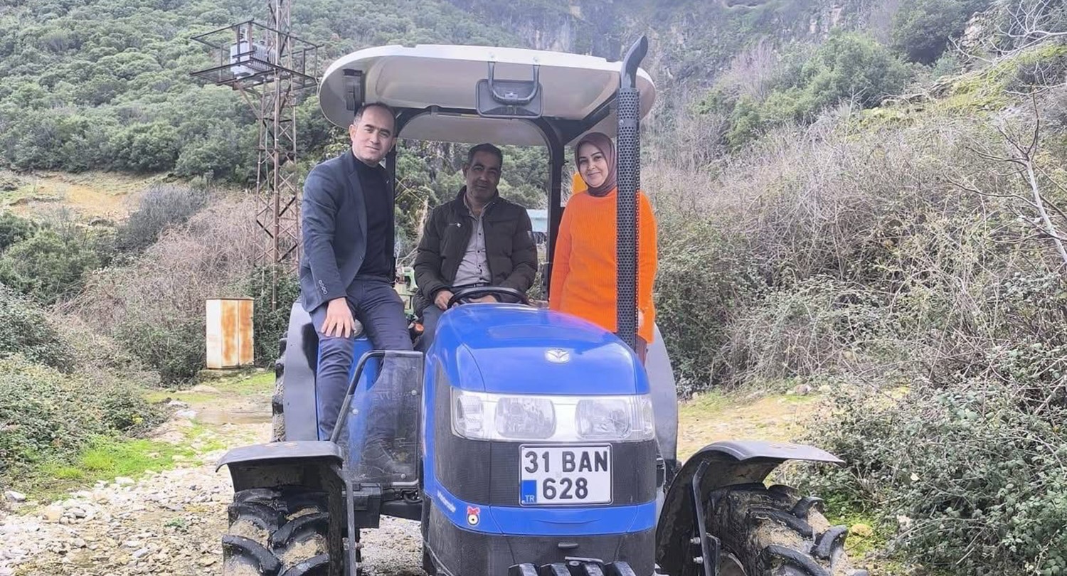 Erenbağı Mahallesi&rsquo;nde sorunlar yerinde tespit edildi
