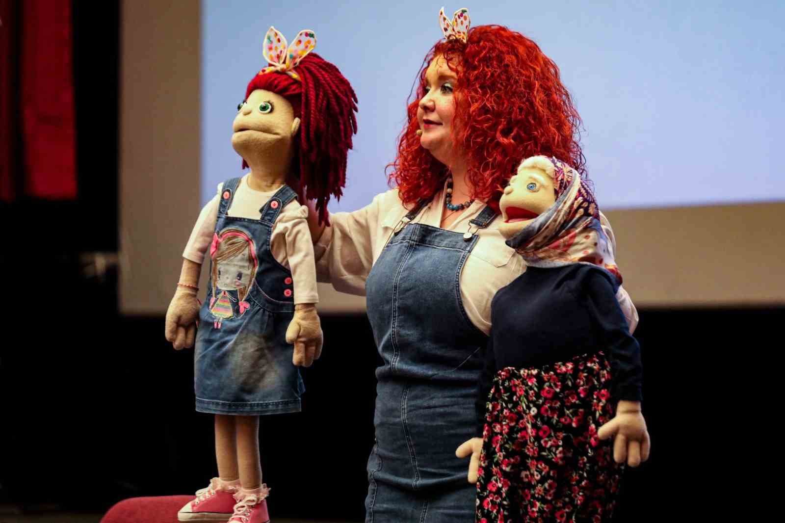 &rsquo;Yarıyıl Şenliği&rsquo;ne renkli final
