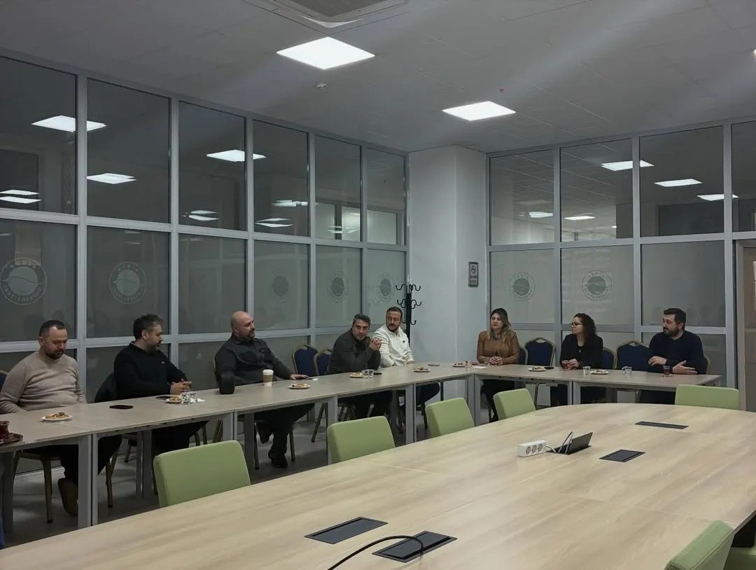 Sinop&rsquo;ta turizm i&ccedil;in g&uuml;&ccedil; birliği
