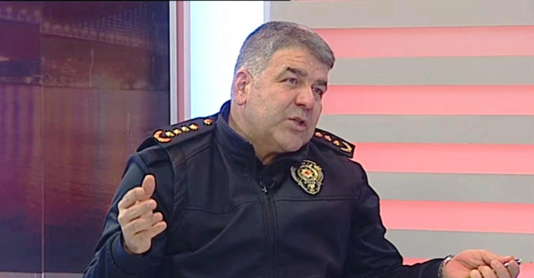 Karaburun: "Erzurum &uuml;zerinden uyuşturucu ge&ccedil;mesine izin vermeyeceğiz"
