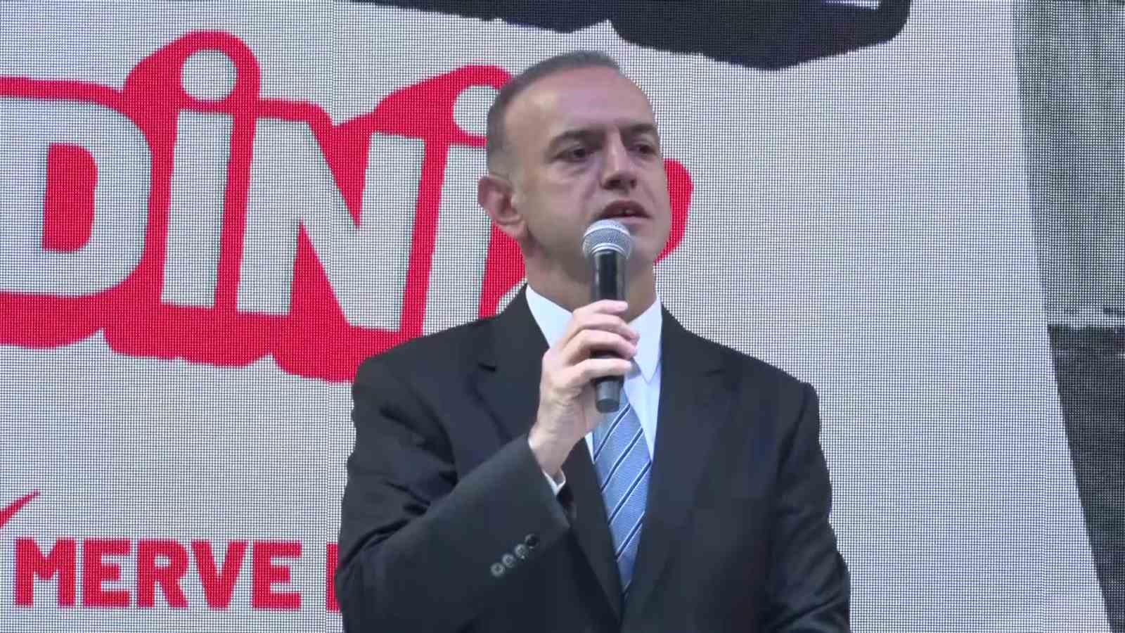 Sancaktepe’de iki yeni "Yuvamız" merkezi hizmete açıldı