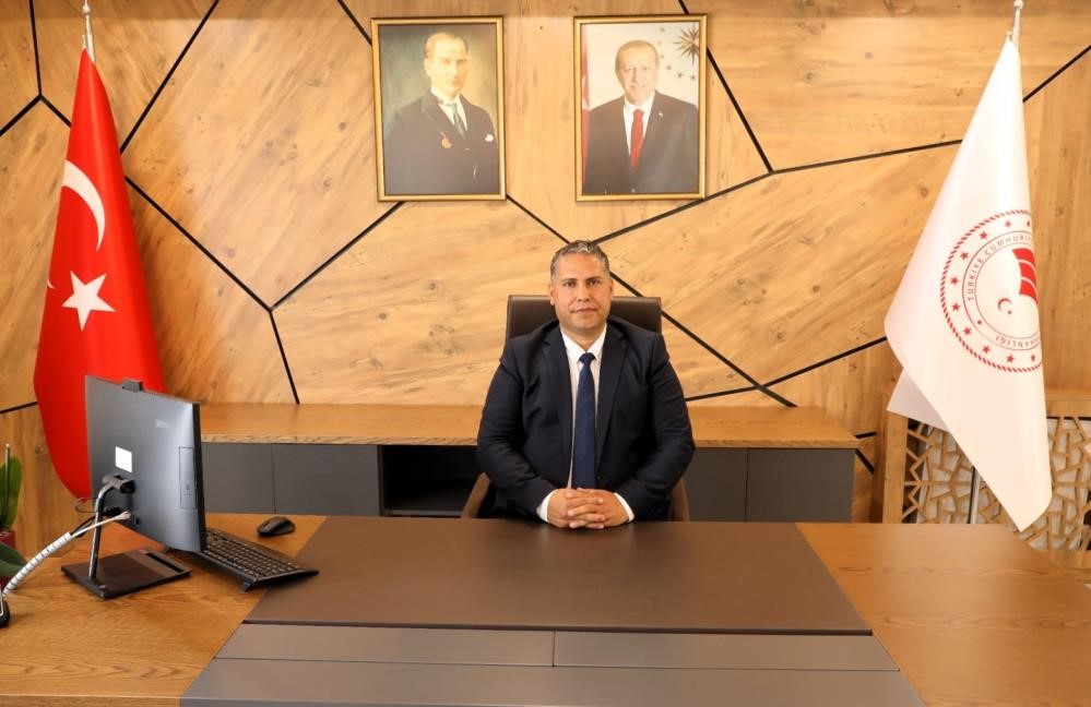 Güvenli gıdada taklit ve tağşişe taviz yok