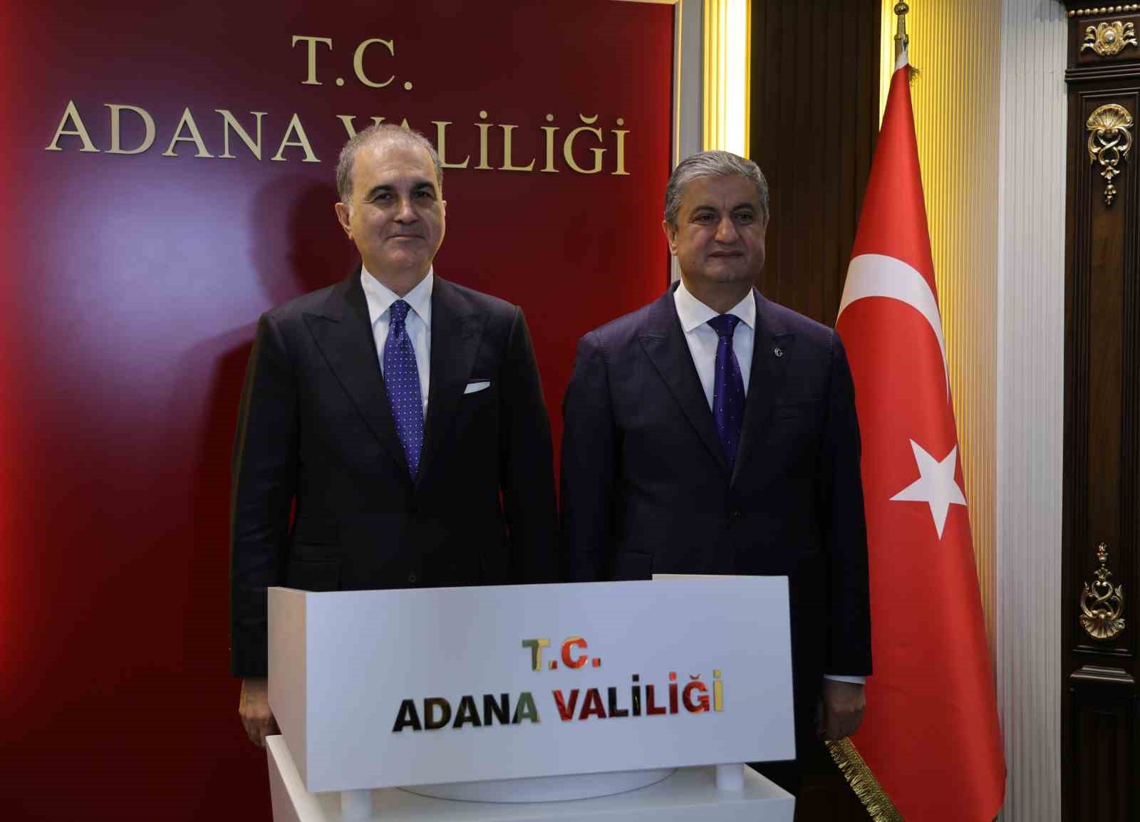 AK Partili &Ccedil;elik&rsquo;ten belediyelere altyapı tepkisi:" Bunlar 1 g&uuml;nde olan işler değil"
