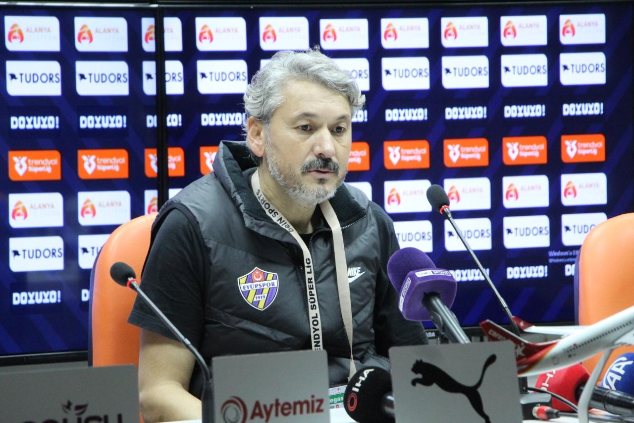 Atila Gerin: "3 puan almak bizim i&ccedil;in inanılmaz bir hikaye oldu"&rsquo;
