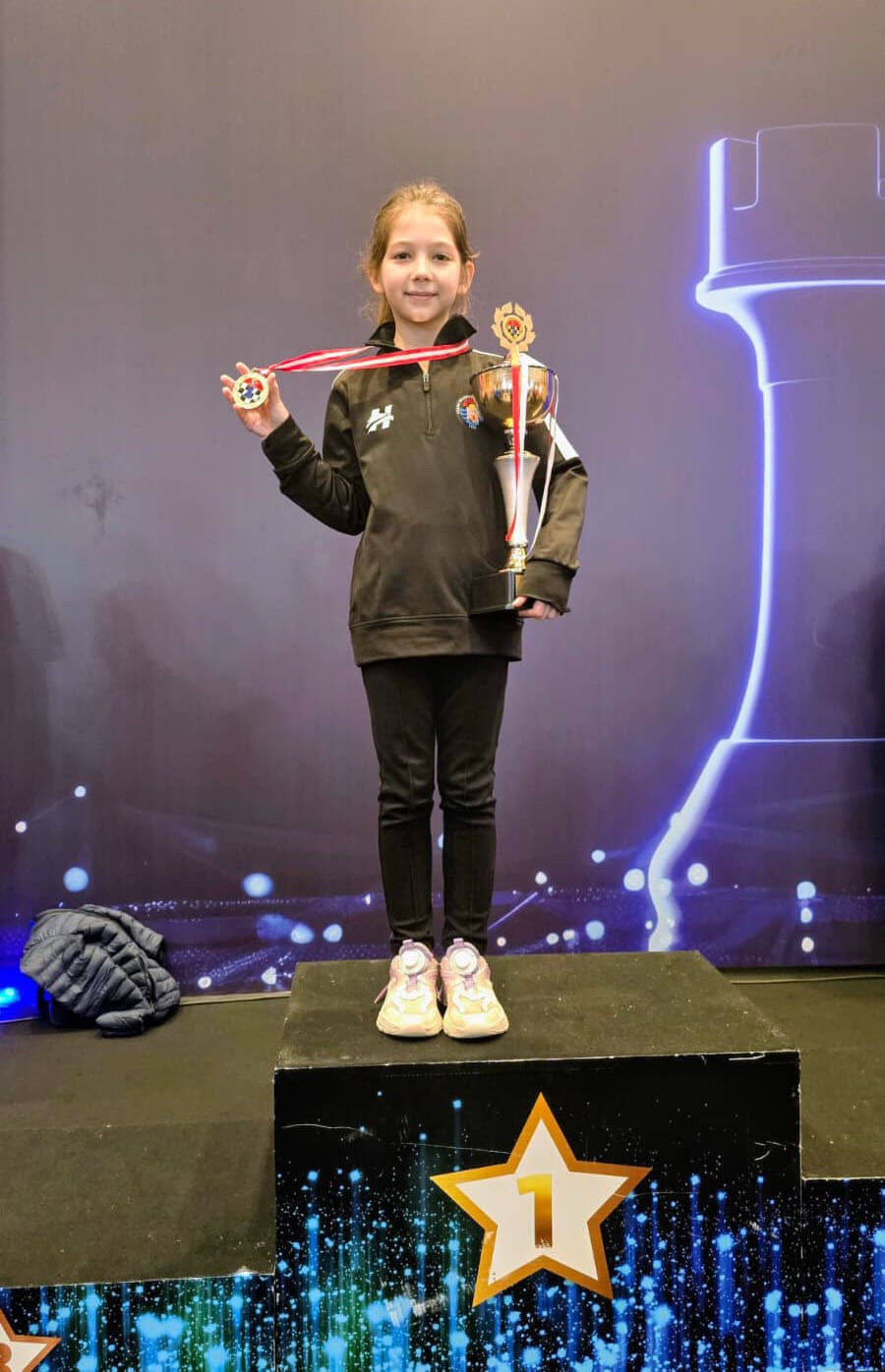 Çeşme Belediyesporlu satranççılardan Türkiye Şampiyonası’nda büyük başarı