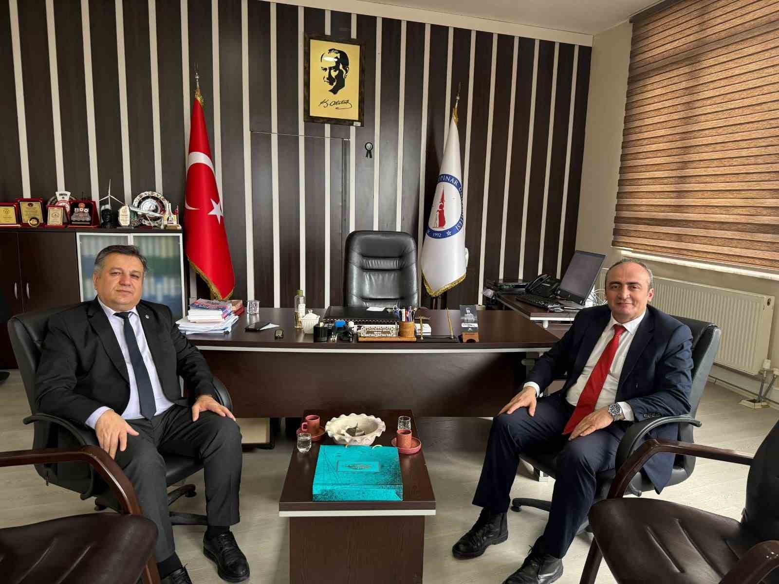 Kütahya Tasarım Teknokent’ten ekonomiye 24 milyon dolarlık yazılım katkısı