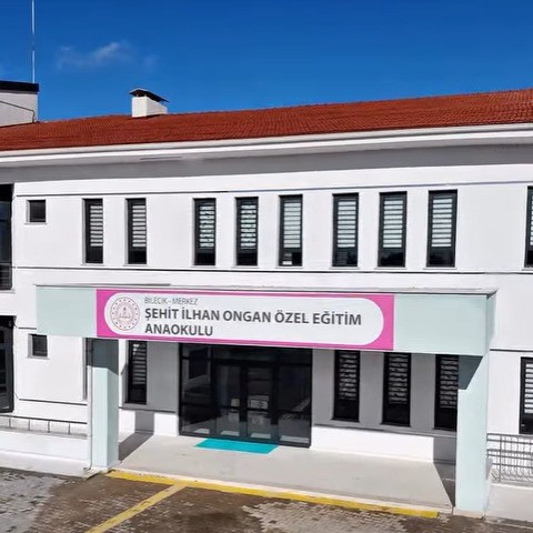 Şehit İlhan Ongan&rsquo;ın adı anaokulunda yaşatılacak
