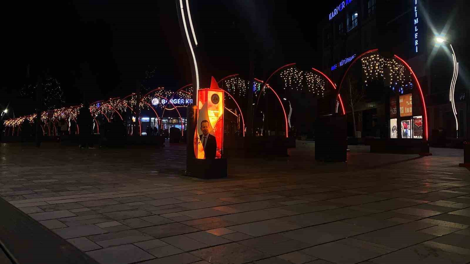 Bolu&rsquo;da nostaljik dilek kutuları hayata ge&ccedil;iyor
