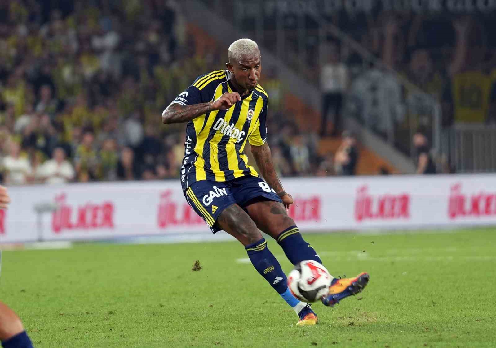 Fenerbah&ccedil;e, Kocaelispor&rsquo;a konuk olacak
