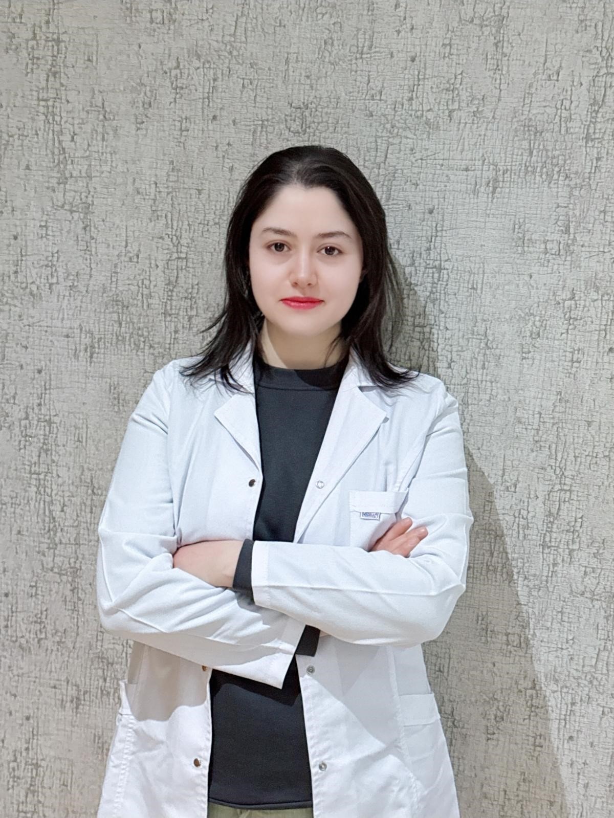 Dyt. Hilal Şahin Güneşsu’dan Laktoz intoleransında diyet açıklaması