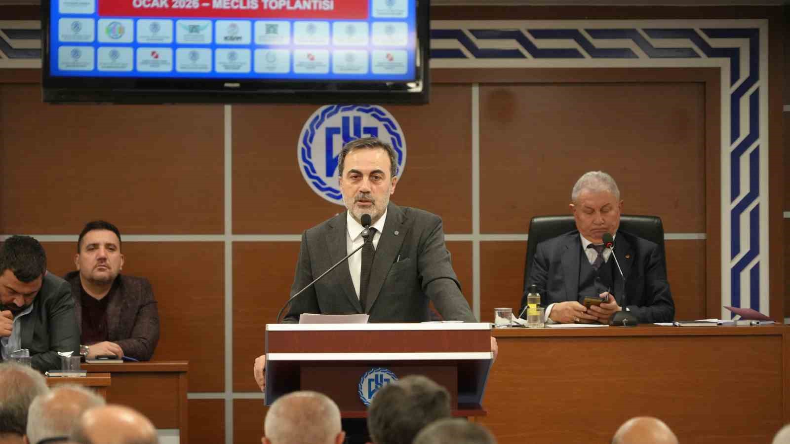 KTO Başkanı &Ouml;zt&uuml;rk: "Sanayi Alanları Master Planı T&uuml;rkiye i&ccedil;in kritik bir adım"
