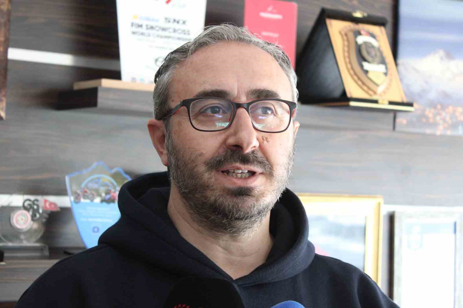 Erciyes&rsquo;e s&ouml;mestir bereketi: 1.4 milyon turist ziyaret etti

