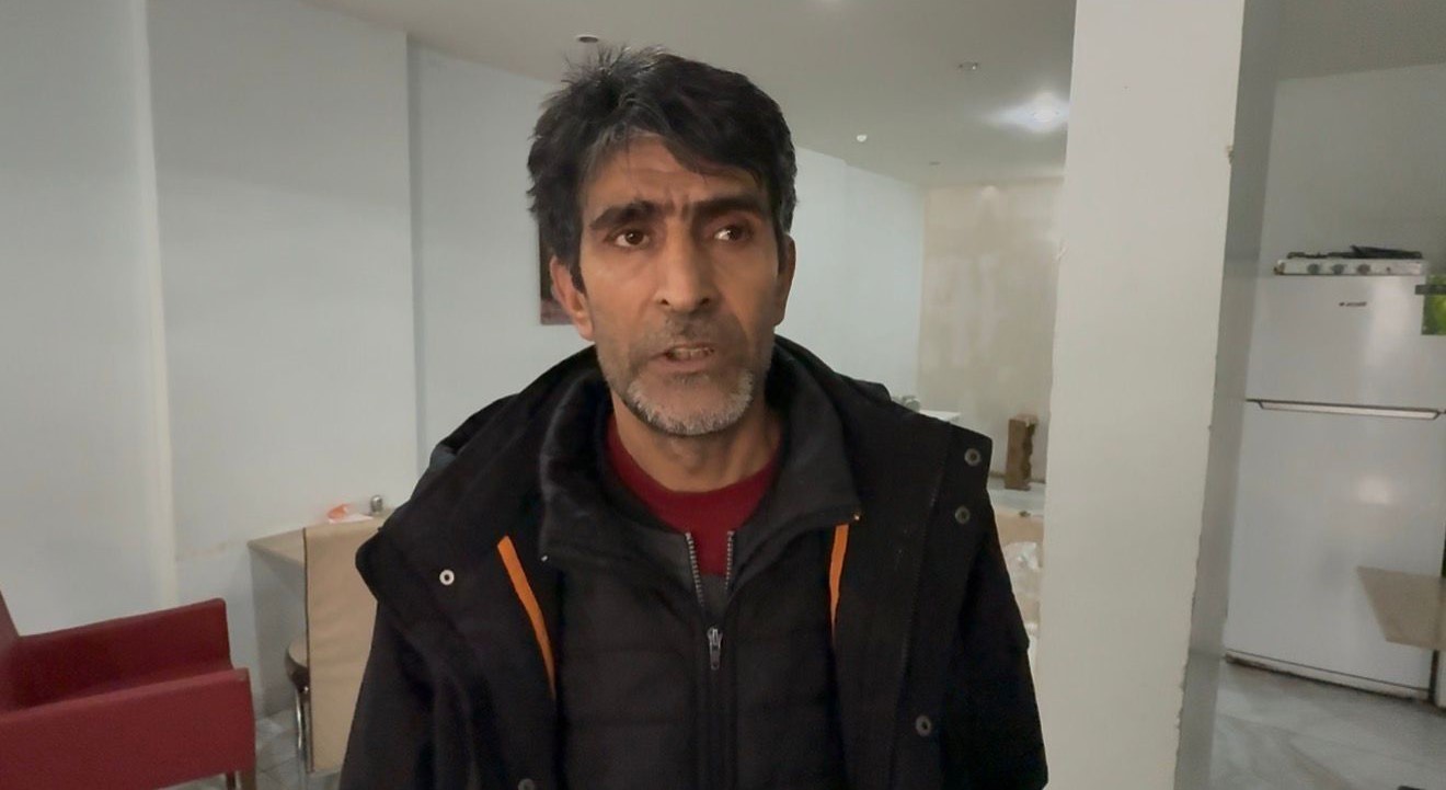 Diyarbakır&rsquo;da iş yerine silahlı saldırı
