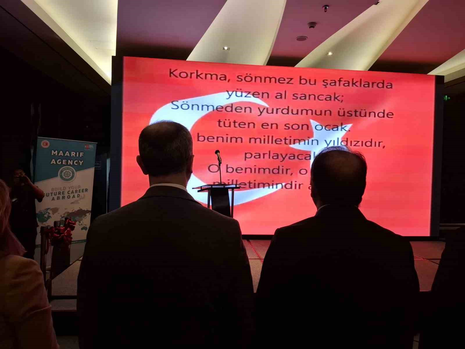 Bayburt &Uuml;niversitesi&rsquo;nin uluslararasılaşma vizyonu Endonezya&rsquo;da g&uuml;&ccedil;lendi
