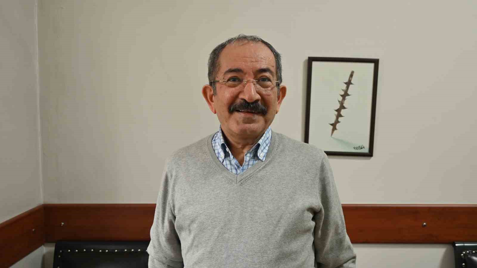 50 yıllık k&uuml;lt&uuml;rel birikim kitaba d&ouml;n&uuml;şt&uuml;
