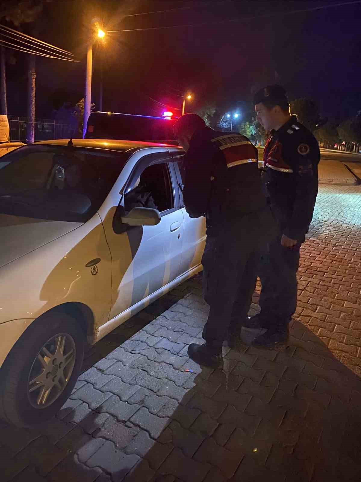 Aydın’da ’Çember 110’ operasyonu: 49 kişi yakalandı