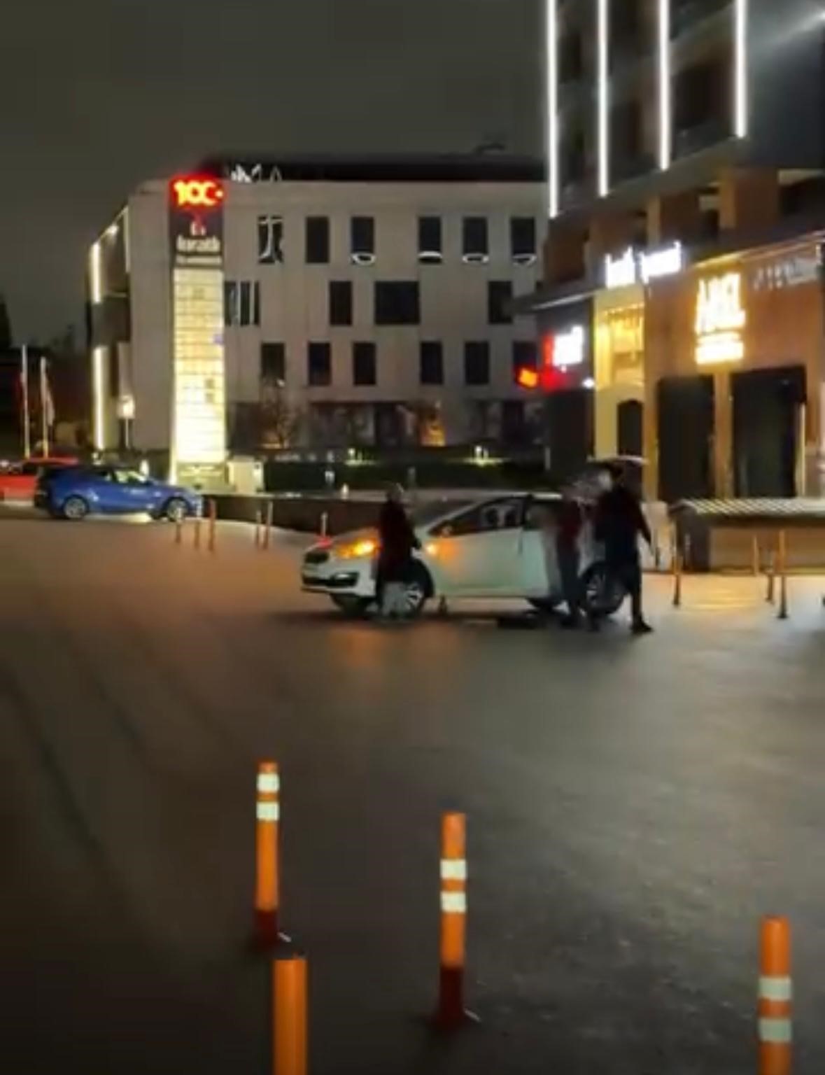 Mudanya Yolu sürücülere kabus yaşatıyor