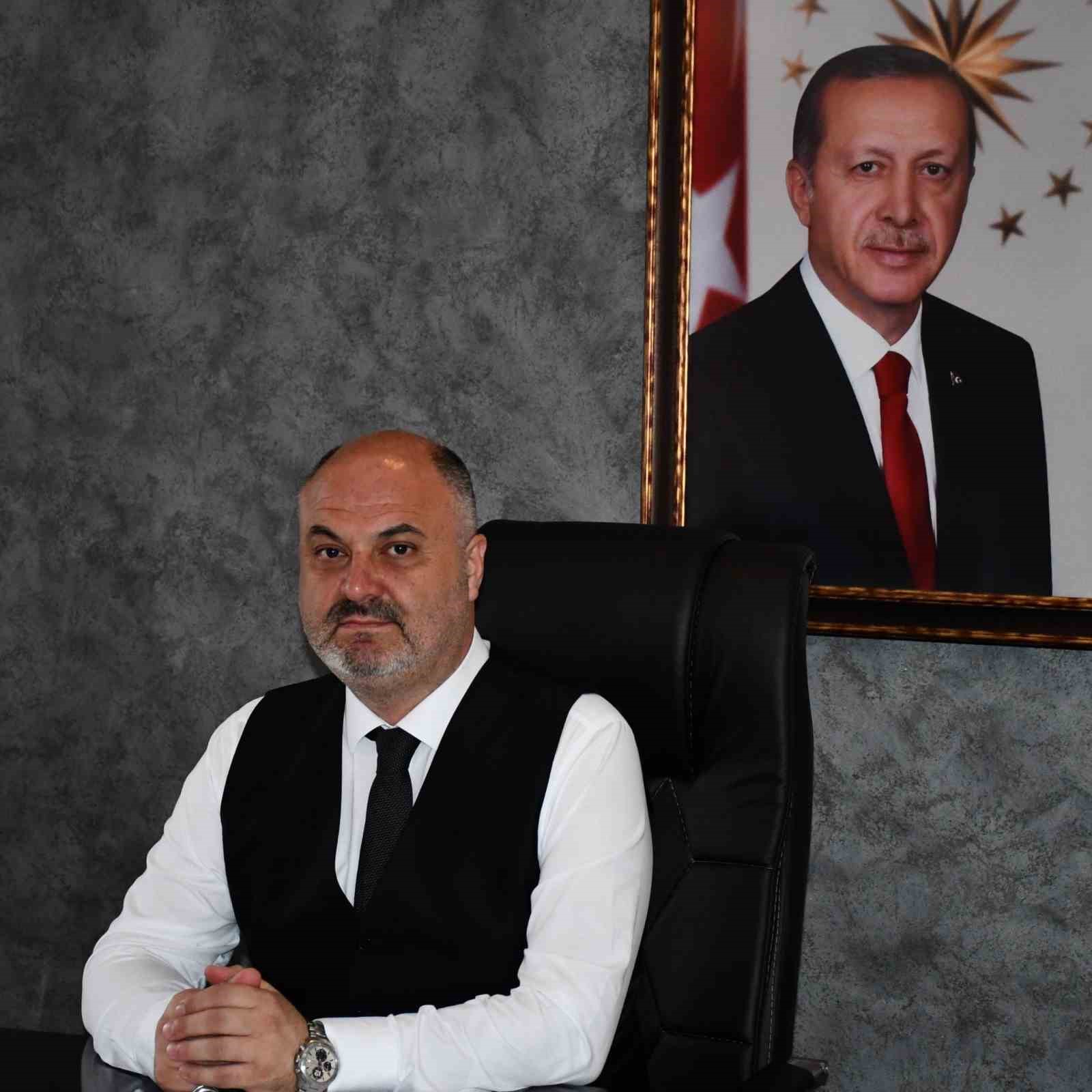 Giresun OSB&rsquo;lerinde istihdam ve ihracat artmaya devam ediyor
