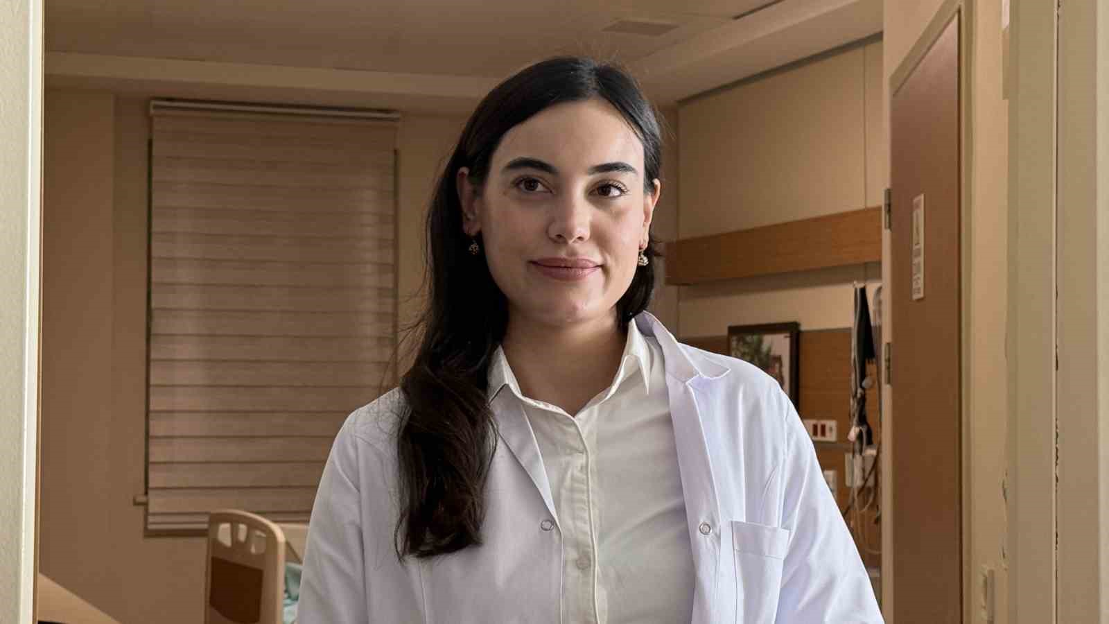 Tatvan Devlet Hastanesi&rsquo;nde uyku laboratuvarı hizmete a&ccedil;ıldı
